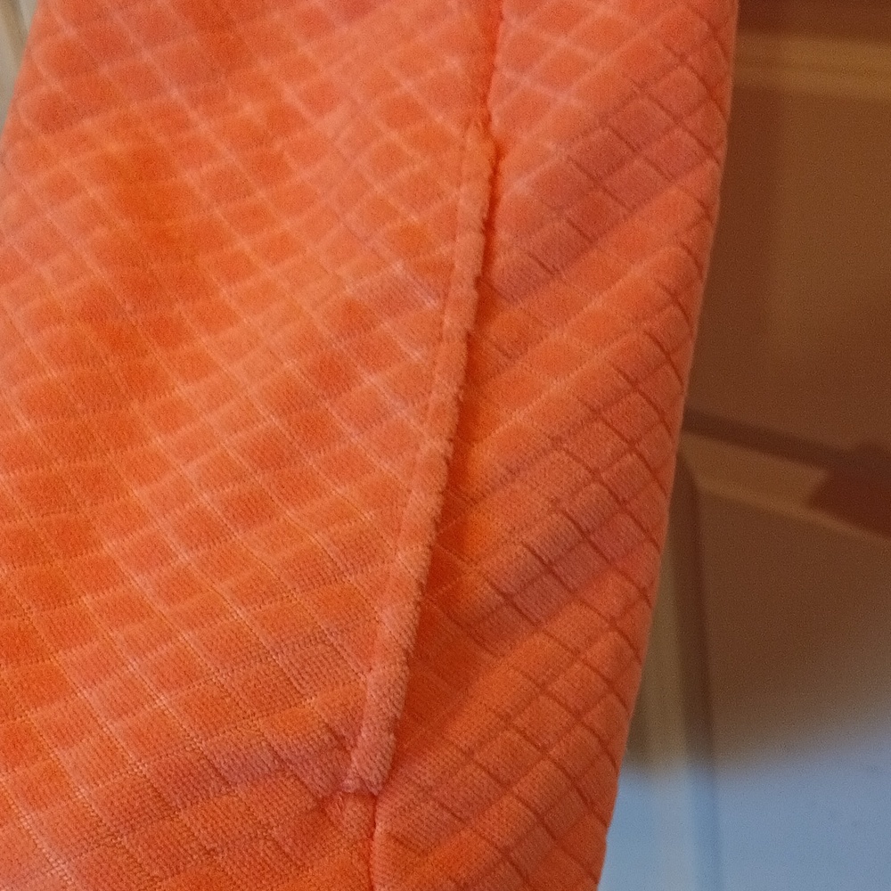 Short robe - Picture 2 of 3